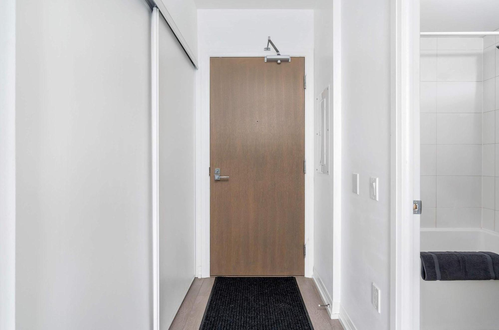 Sunset View Studio By Eaton Centre โตรอนโต ภายนอก รูปภาพ